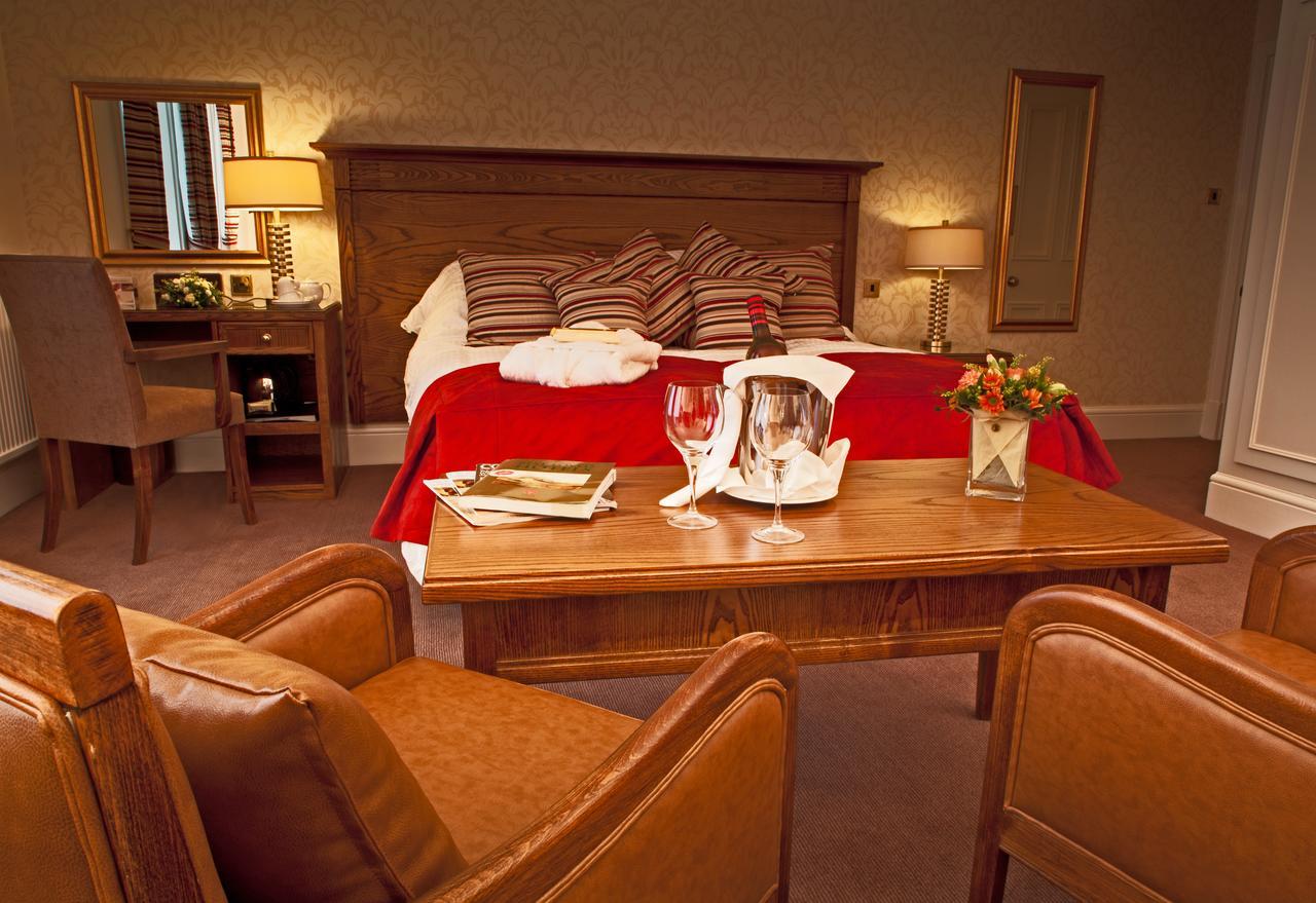 Grinkle Park Hotel Loftus Ngoại thất bức ảnh